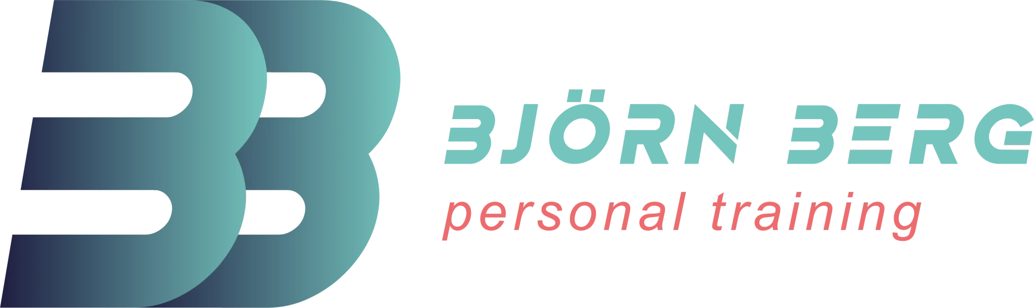 Björn_Berg_Logo Personal Training