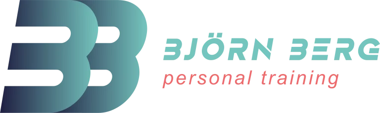 Björn_Berg_Logo Personal Training