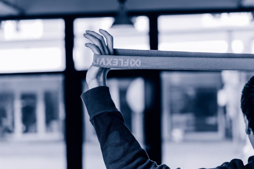 Personal Training Blog 04